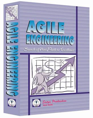 AGILE ENGINEERING (PROCEEDINGS)