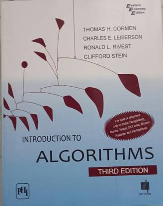 Algorithms