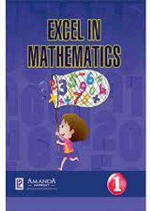 Excel In Mathematics -1