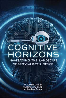 Cognitive Horizons Navigating The Landscape Of Artificial Book