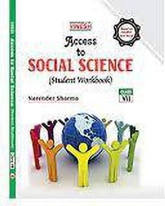 Access To Social Science 7 
(Student Workbook)