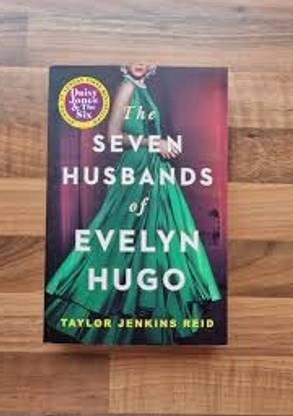 The Seven Hundreds Of Evelyn Hugo