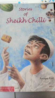 Stories Of Sheikh Chilli