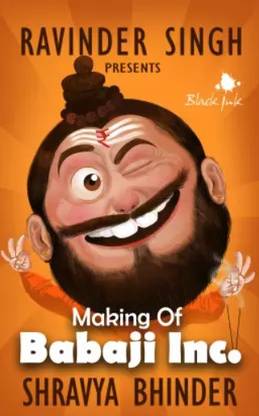 Making Of Babaji Inc