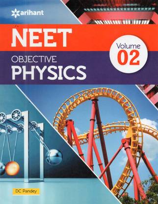 Arihant Neet Objective Physics Vol-2