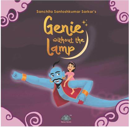 Genie Without A Lamp