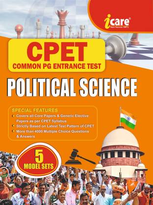 Cpet Political Science