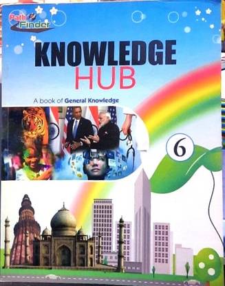 Path Knowledge Hub Book Of General Knowledge 6