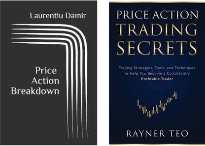 Price Action Breakdown + Price Action Trading Secrets