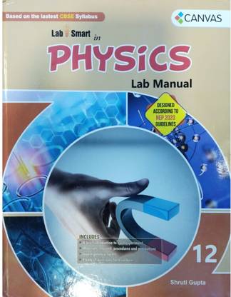 Canvas Physics Lab Manual - 12
