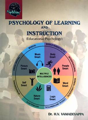 Psychology Of Learning And Instruction