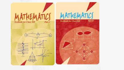 NCERT CLASS 12 MATHEMATICS - CBSE Edition 2025