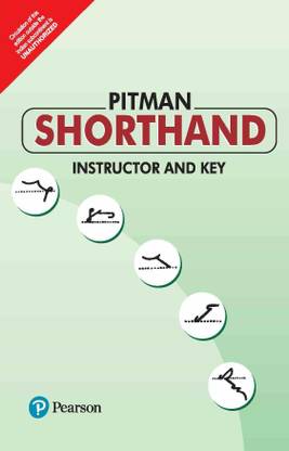 Pitman Shorthand Instructor And Key 1st Edition (English, Paperback, Issac Pitman)