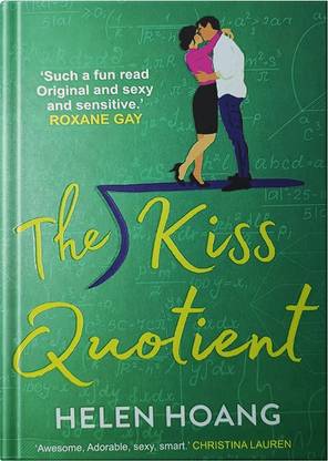 The Kiss Quotient (Paperback, Helen Hoang)