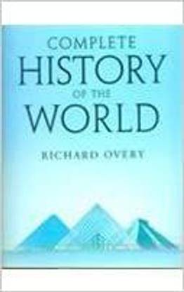 Complete History Of The World