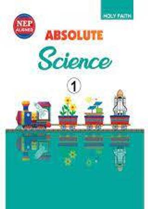 Absolute Science Class 1