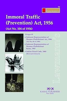Immoral Traffic (Prevention) Act, 1956