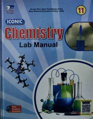 Iconic Chemistry Lab Manual-11