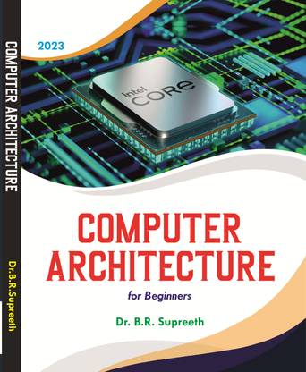 Computer Architecture For Beginners