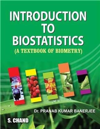 Introduction To Biostatistics