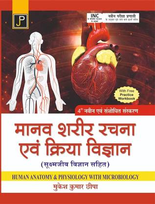 "Mavav Sharir Rachna Evem Kirya Vigyan (2023-24)	"