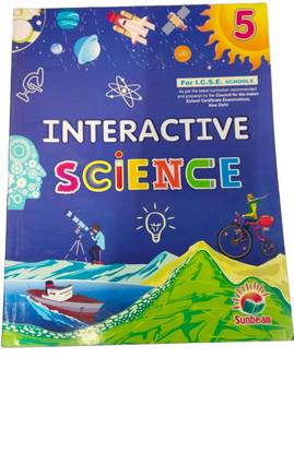 Interactive Science Class 5