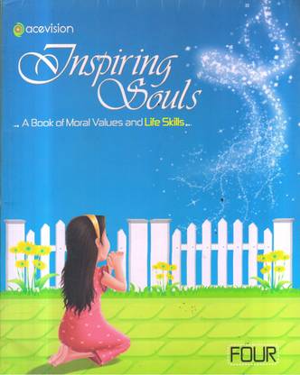 Inspiring Souls Four