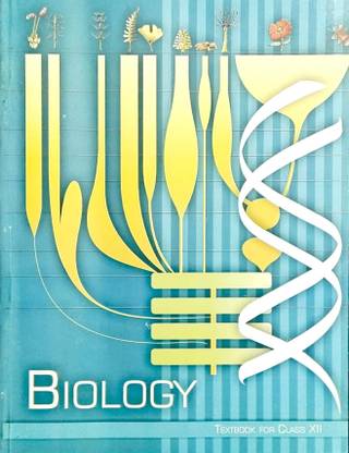 NCERT Biology Class 12 New Edition And New Content And Syllabus