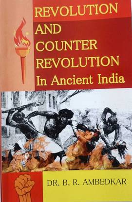 Revolution And Counter Revolution In Ancient India