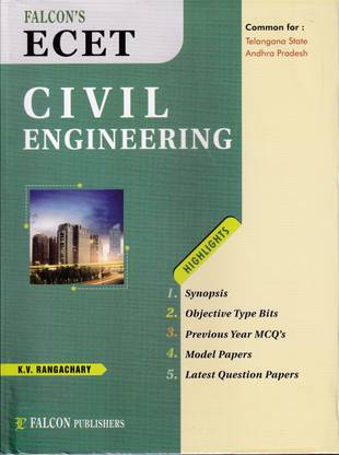 Falcon's Ecet Civil Engineering