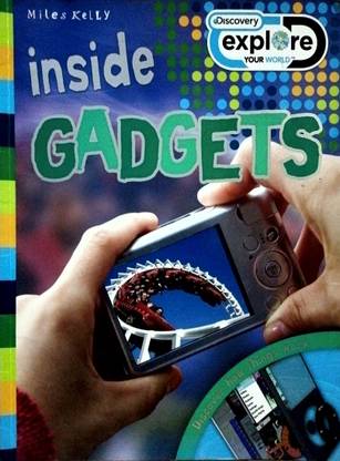 Inside Gadgets