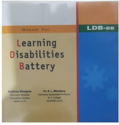 Learning Disability Battery