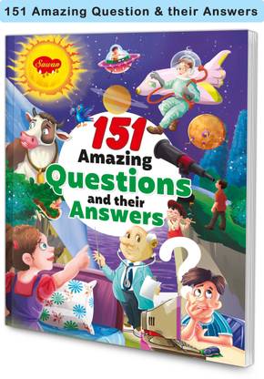 151 Amazing Question & Their Answers | By Sawan
