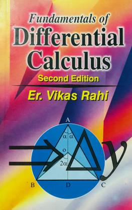 Fundamentals Of Differential Calculus