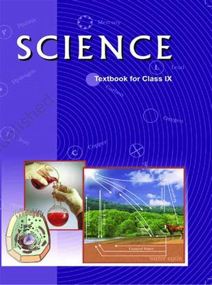 Ncert Textbook Class-9, Science