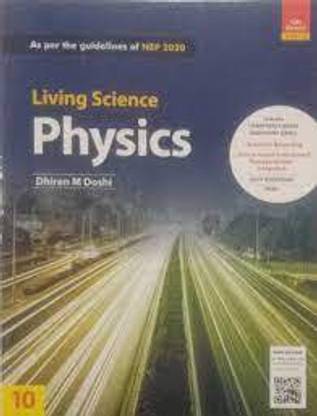 Living Science Physics 10