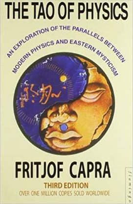 The Tao Of Physics