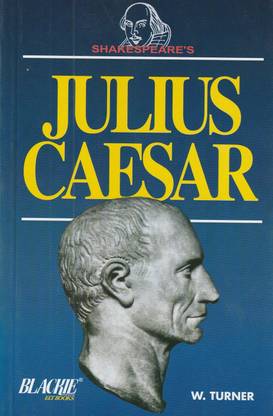 Julius Caesar Novel