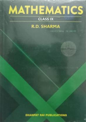 Mathematics Class IX