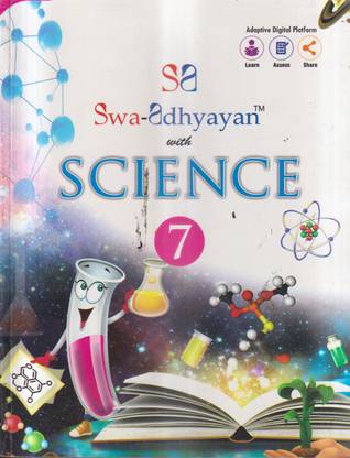 Swa- Adhyayan With Science -7