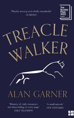 Treacle Walkar ,Paperback, English