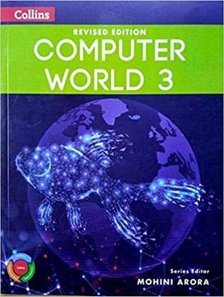Collins Computer World 3