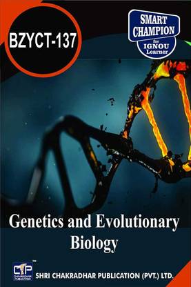 IGNOU BZYCT 137 Previous Year Solved Question Paper (June 2022) Genetics And Evolutionary Biology IGNOU BSCG IGNOU BSCG Zoology Bzyct137