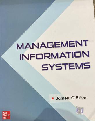 Management Information System