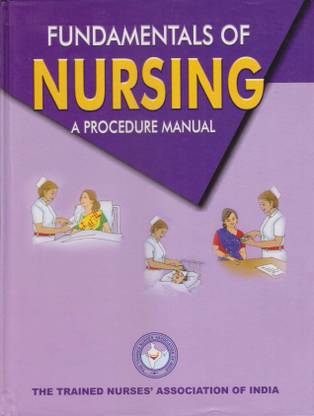 Fundamentals Of Nursing A Procedure Manual