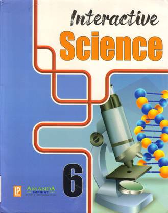 Interactive Science Class - 6