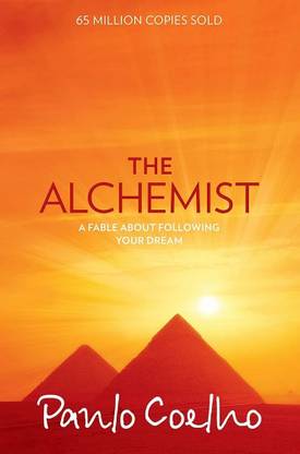 A Fable About Following Your Dream