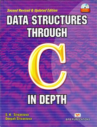 Data Structures Through C In Depth