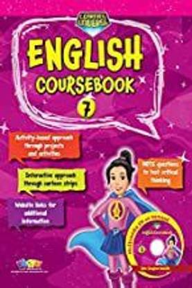 Learning Unverse English Course Book Class 7