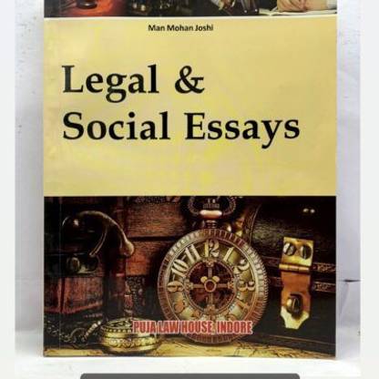 Legal & Social Essays